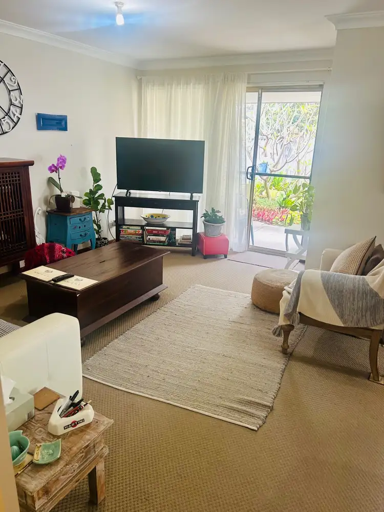 Fourth view of Homely house listing, 5/143 Hampton Road, South Fremantle WA 6162