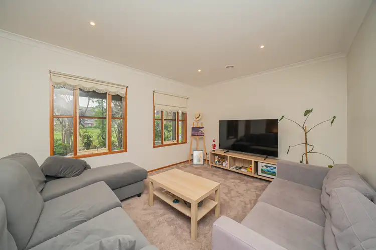 Second view of Homely house listing, 17 Glenside Walk, Berwick VIC 3806