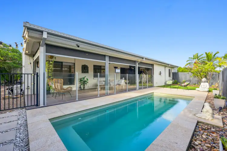 5 Rourke Street, Mudgeeraba QLD 4213