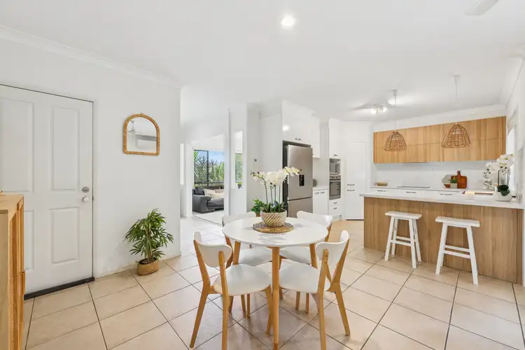 Fifth view of Homely house listing, 5 Rourke Street, Mudgeeraba QLD 4213