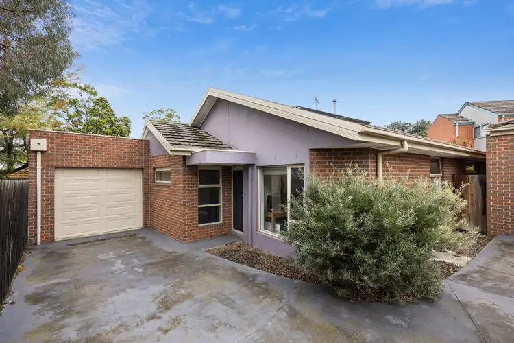 3/44 Godfrey Street, Thomson VIC 3219