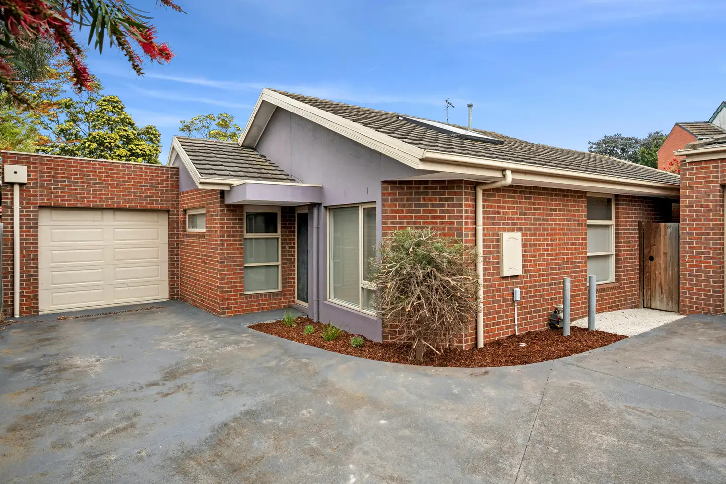 Main view of Homely unit listing, 3/44 Godfrey Street, Thomson VIC 3219