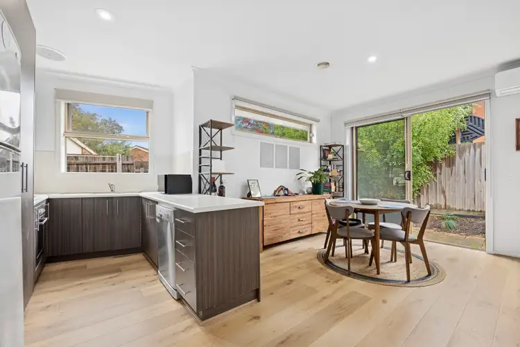 Third view of Homely unit listing, 3/44 Godfrey Street, Thomson VIC 3219