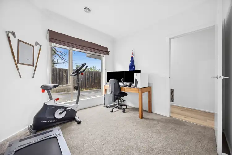 Fifth view of Homely unit listing, 3/44 Godfrey Street, Thomson VIC 3219