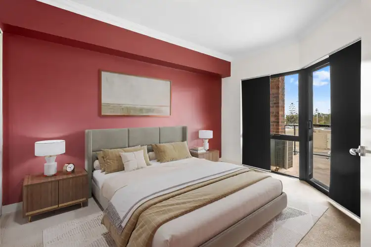 Third view of Homely unit listing, 13/37 Dolphin Drive, Mandurah WA 6210