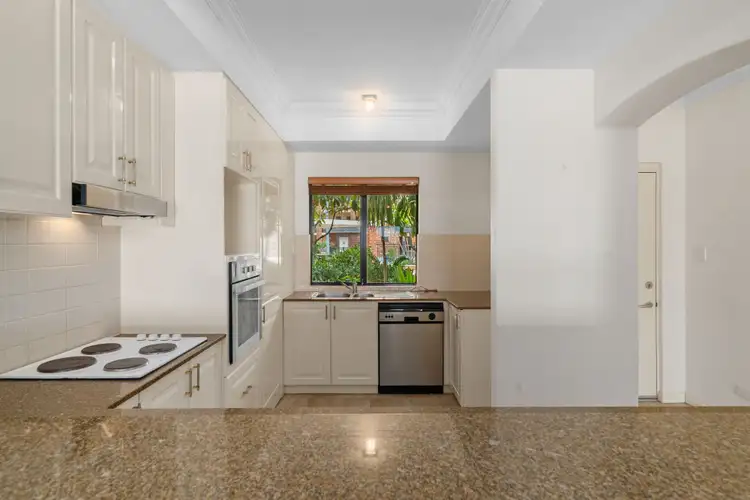 Fourth view of Homely unit listing, 13/37 Dolphin Drive, Mandurah WA 6210