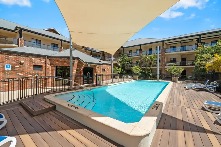 Sixth view of Homely unit listing, 13/37 Dolphin Drive, Mandurah WA 6210