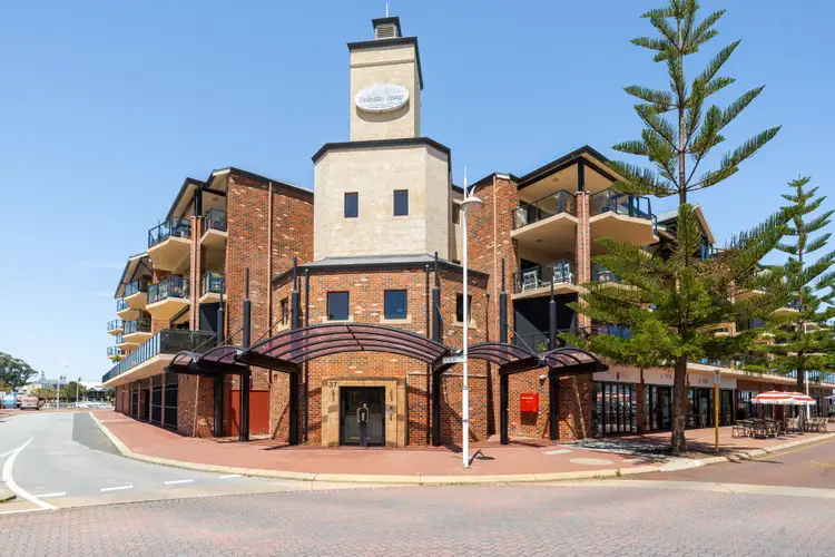 Seventh view of Homely unit listing, 13/37 Dolphin Drive, Mandurah WA 6210