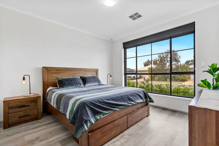 Second view of Homely house listing, 5 Lauren Lane, Munno Para West SA 5115