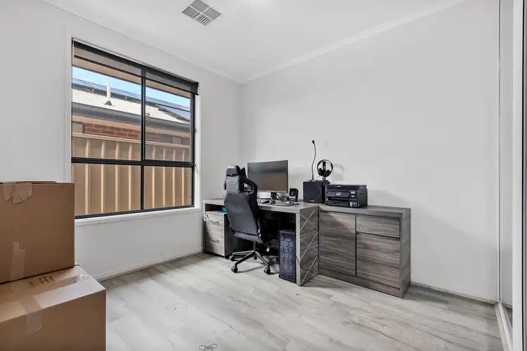 Fourth view of Homely house listing, 5 Lauren Lane, Munno Para West SA 5115