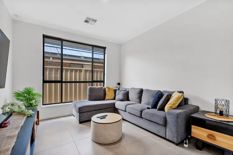 Fifth view of Homely house listing, 5 Lauren Lane, Munno Para West SA 5115