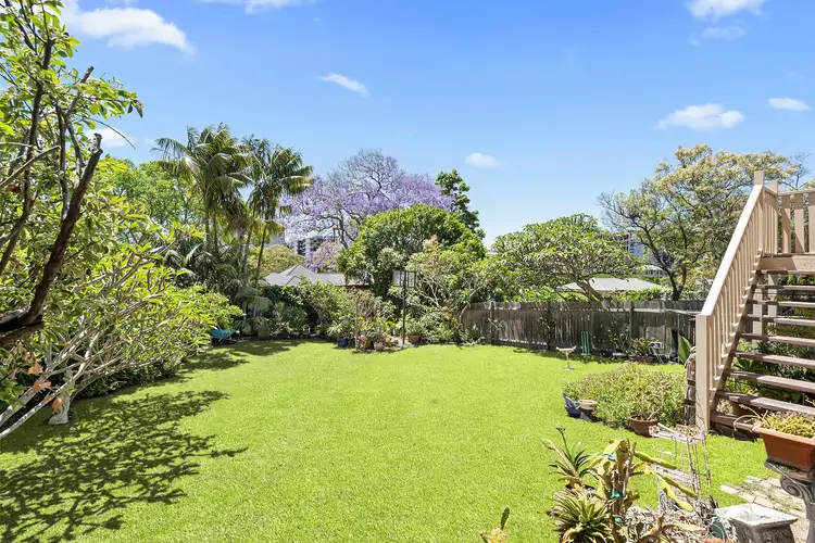 8 Roma Avenue