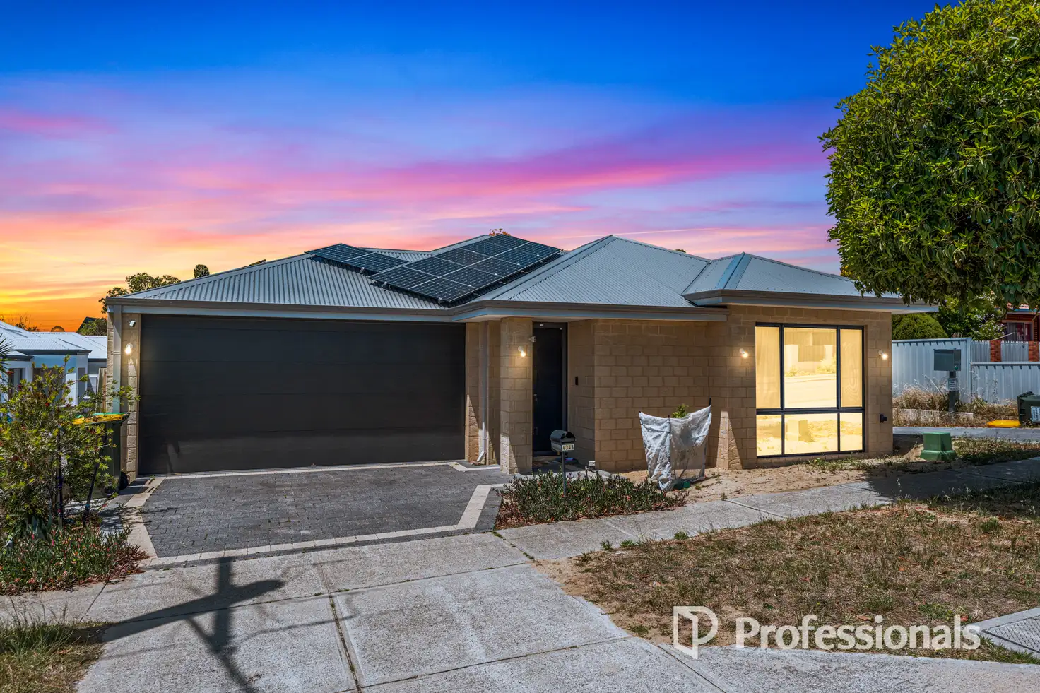 Main view of Homely house listing, 434A Flinders Street, Nollamara WA 6061