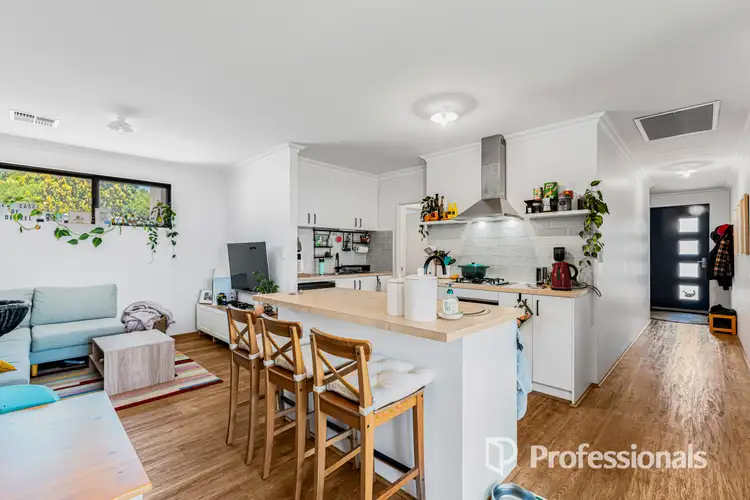 Fourth view of Homely house listing, 434A Flinders Street, Nollamara WA 6061