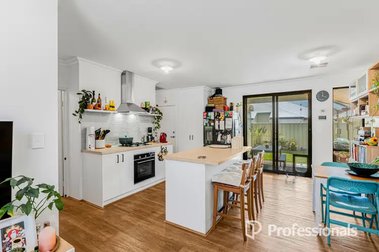 Fifth view of Homely house listing, 434A Flinders Street, Nollamara WA 6061