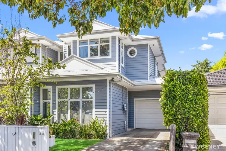 2A Carruthers Court, Altona VIC 3018