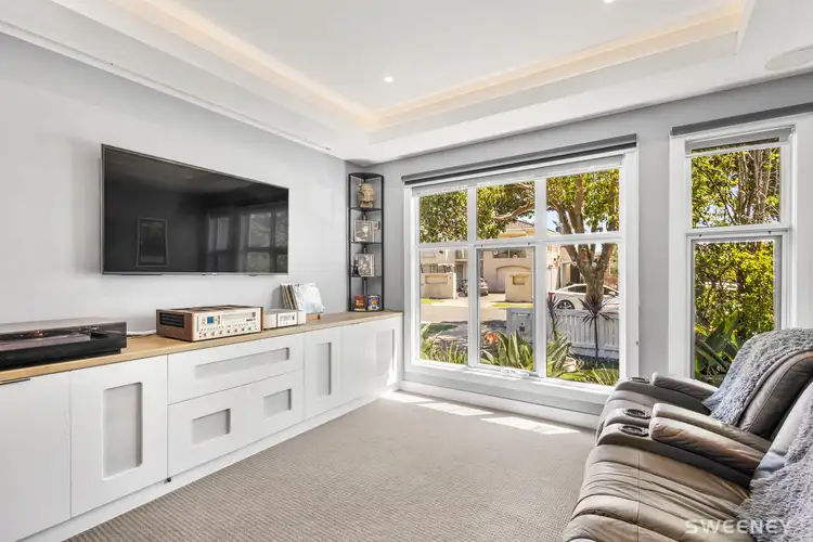 Second view of Homely house listing, 2A Carruthers Court, Altona VIC 3018