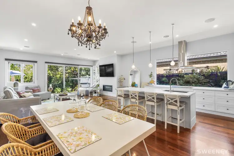 Third view of Homely house listing, 2A Carruthers Court, Altona VIC 3018