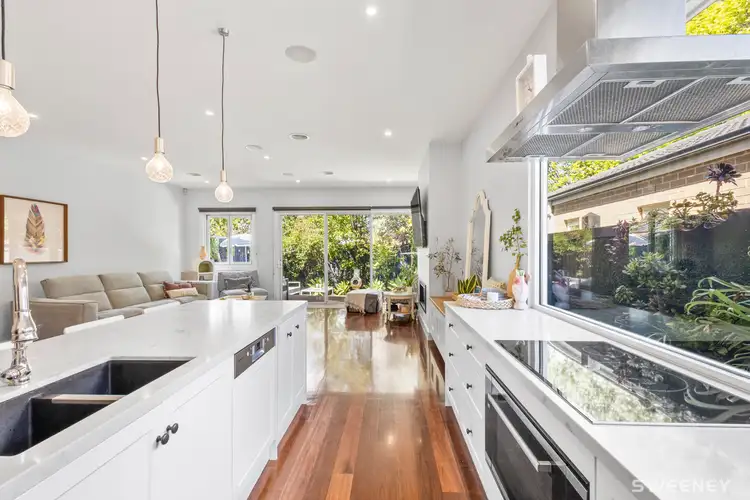 Fourth view of Homely house listing, 2A Carruthers Court, Altona VIC 3018