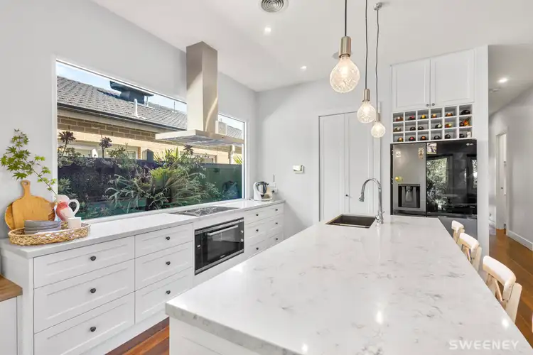 Fifth view of Homely house listing, 2A Carruthers Court, Altona VIC 3018