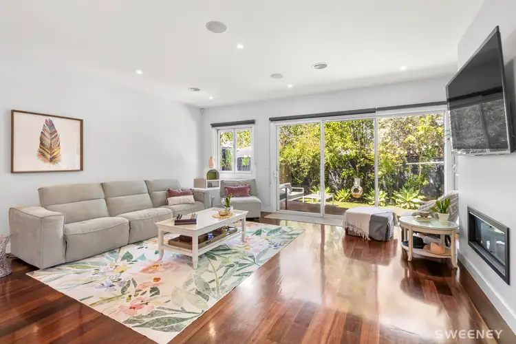 Sixth view of Homely house listing, 2A Carruthers Court, Altona VIC 3018