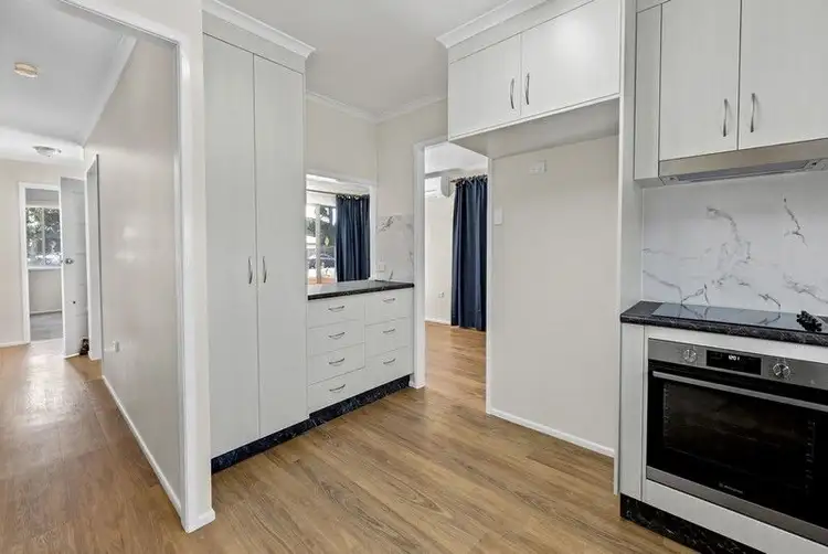 Second view of Homely house listing, 55 Holland Street, West Mackay QLD 4740