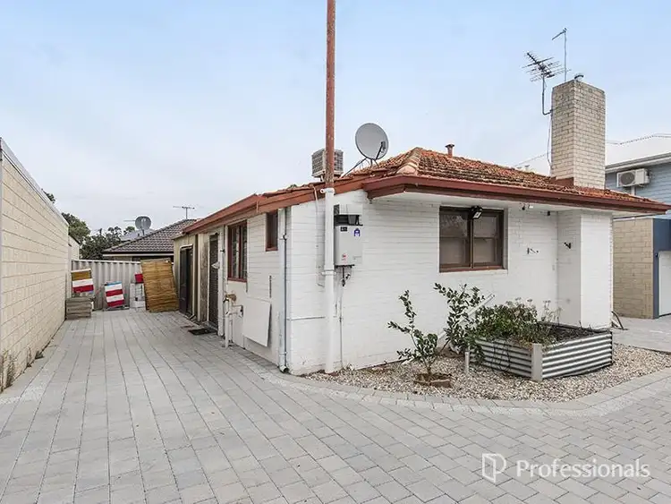 Third view of Homely villa listing, 14B Newport Way, Balga WA 6061