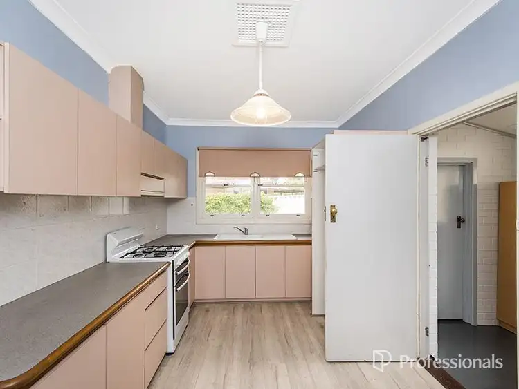 Fifth view of Homely villa listing, 14B Newport Way, Balga WA 6061