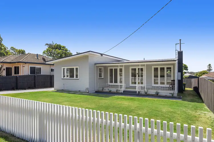 9 Pottinger Street, Newtown QLD 4350