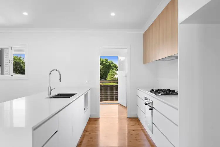 Second view of Homely house listing, 9 Pottinger Street, Newtown QLD 4350