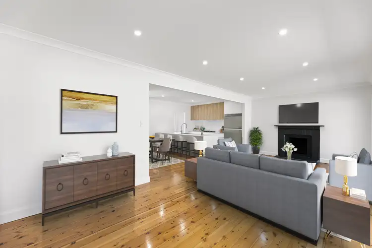 Fourth view of Homely house listing, 9 Pottinger Street, Newtown QLD 4350