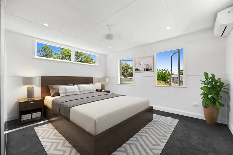 Fifth view of Homely house listing, 9 Pottinger Street, Newtown QLD 4350