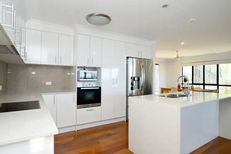 Third view of Homely unit listing, 8/29 Ann Street, South Gladstone QLD 4680