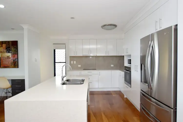 Fourth view of Homely unit listing, 8/29 Ann Street, South Gladstone QLD 4680