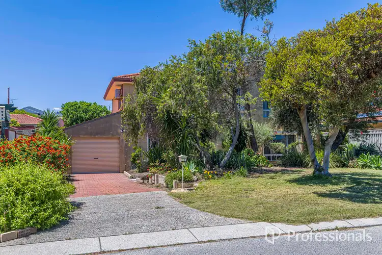 Second view of Homely house listing, 18 Venus Way, Hillarys WA 6025