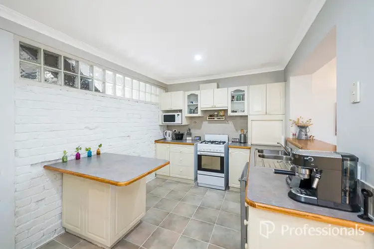 Third view of Homely house listing, 18 Venus Way, Hillarys WA 6025