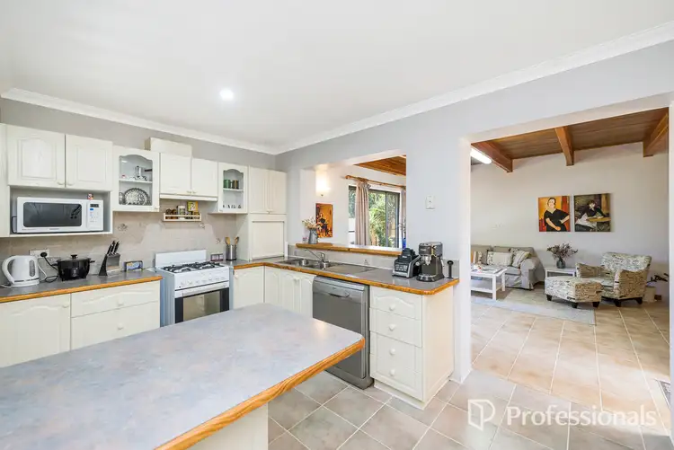 Fourth view of Homely house listing, 18 Venus Way, Hillarys WA 6025