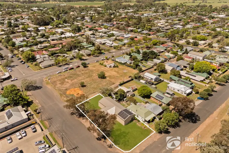 Third view of Homely other listing, 32 Inglis Street, Mudgee NSW 2850