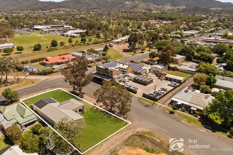 Fourth view of Homely other listing, 32 Inglis Street, Mudgee NSW 2850