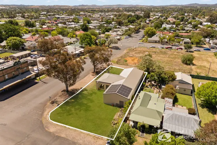 Fifth view of Homely other listing, 32 Inglis Street, Mudgee NSW 2850