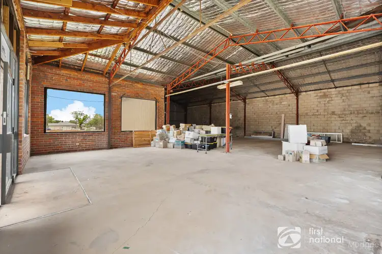 Seventh view of Homely other listing, 32 Inglis Street, Mudgee NSW 2850