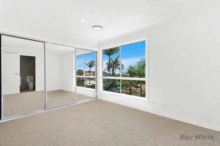 Third view of Homely townhouse listing, 1/12 Barker Street, Balgownie NSW 2519