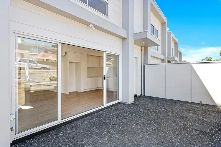 Fifth view of Homely townhouse listing, 1/12 Barker Street, Balgownie NSW 2519