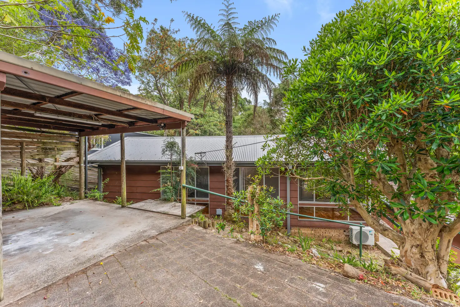 Main view of Homely house listing, 42 Hospital Road, Bulli NSW 2516