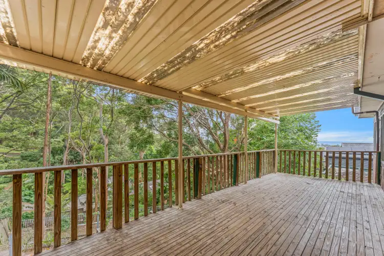 Fifth view of Homely house listing, 42 Hospital Road, Bulli NSW 2516