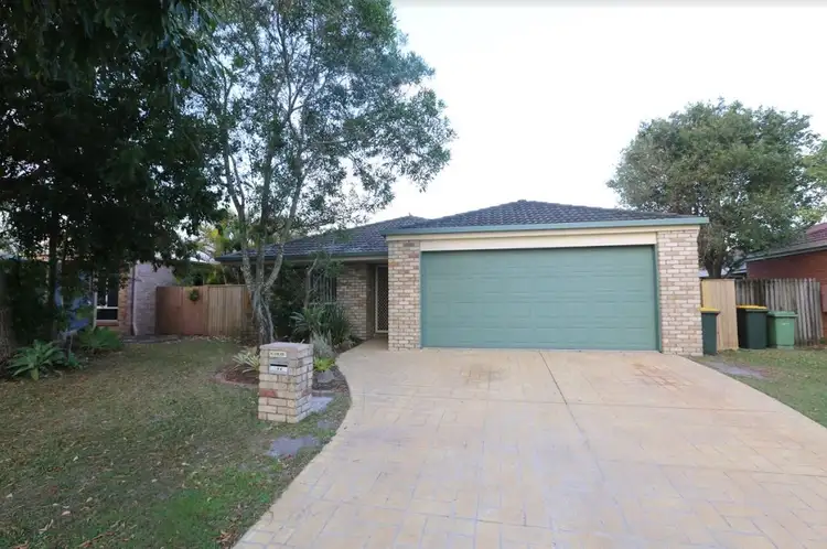 42 Statesman Circuit, Sippy Downs QLD 4556