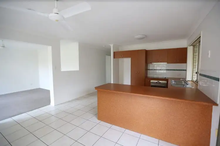 Second view of Homely house listing, 42 Statesman Circuit, Sippy Downs QLD 4556