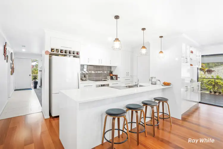 Third view of Homely house listing, 17 Explorer Drive, Yeppoon QLD 4703