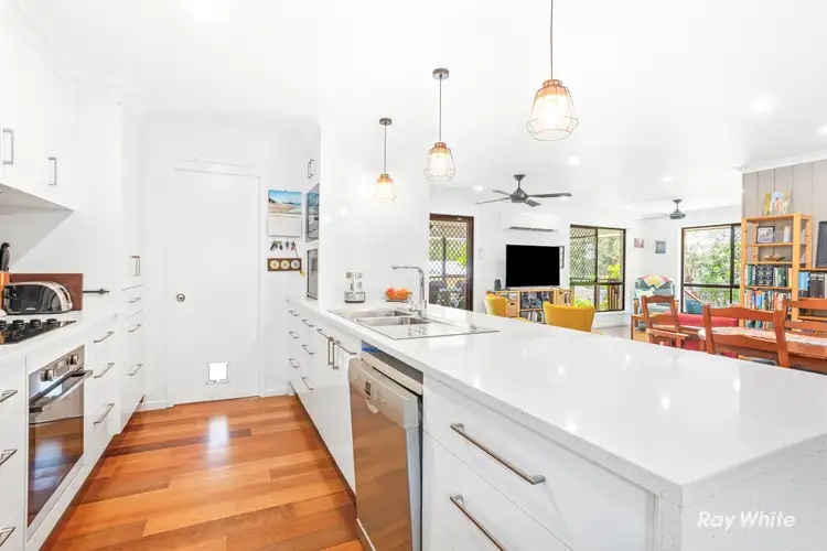 Fourth view of Homely house listing, 17 Explorer Drive, Yeppoon QLD 4703