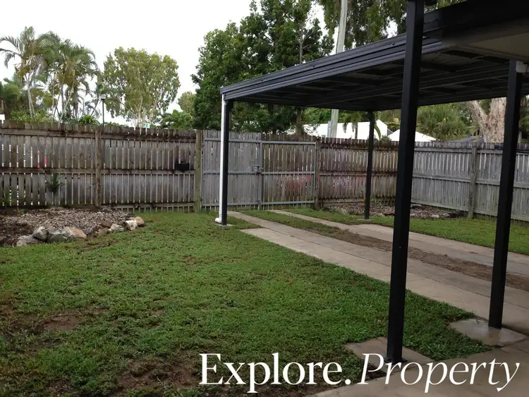 Third view of Homely semi-detached listing, 1/16 Cabbage Tree Road, Andergrove QLD 4740